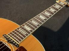 Gibson 【Gibson Expo 出展品】John Lennon J-160E Peace Model 2002年製 【G-Club Tokyo】 _8