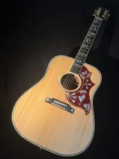 Gibson 【Gibson Expo 出展品】Hummingbird Custom KOA ~Antique Natural~ 【2021年製】【試奏動画あり】 _2