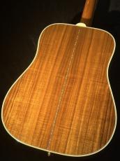 Gibson 【Gibson Expo 出展品】Hummingbird Custom KOA ~Antique Natural~ 【2021年製】【試奏動画あり】 _3