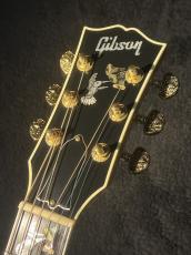 Gibson 【Gibson Expo 出展品】Hummingbird Custom KOA ~Antique Natural~ 【2021年製】【試奏動画あり】 _4