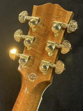 Gibson 【Gibson Expo 出展品】Hummingbird Custom KOA ~Antique Natural~ 【2021年製】【試奏動画あり】 _5