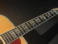 Gibson 【Gibson Expo 出展品】Hummingbird Custom KOA ~Antique Natural~ 【2021年製】【試奏動画あり】 _8