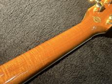 Gibson 【Gibson Expo 出展品】Hummingbird Custom KOA ~Antique Natural~ 【2021年製】【試奏動画あり】 _9