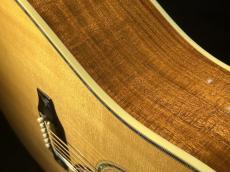 Gibson 【Gibson Expo 出展品】Hummingbird Custom KOA ~Antique Natural~ 【2021年製】【試奏動画あり】 _10