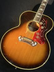 Gibson 【Gibson Expo 出展品】【Vintage】 J-200 Sunburst 【1963年製】