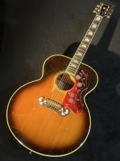 Gibson 【Gibson Expo 出展品】【Vintage】 J-200 Sunburst 【1963年製】_2