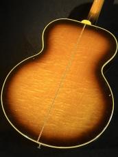 Gibson 【Gibson Expo 出展品】【Vintage】 J-200 Sunburst 【1963年製】_3