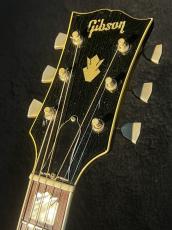 Gibson 【Gibson Expo 出展品】【Vintage】 J-200 Sunburst 【1963年製】_4
