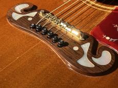 Gibson 【Gibson Expo 出展品】【Vintage】 J-200 Sunburst 【1963年製】_6