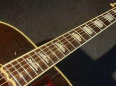 Gibson 【Gibson Expo 出展品】【Vintage】 J-200 Sunburst 【1963年製】_8