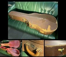 Gibson 【Gibson Expo 出展品】【Vintage】 J-200 Sunburst 【1963年製】_11