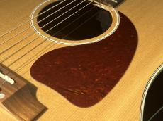 Gibson 【Gibson Expo 出展品】J-45 Standard Japan Exclusive Color Collection Antique Natural【2023年製】_7