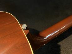 Gibson 【Gibson Expo 出展品】J-45 Standard Japan Exclusive Color Collection Antique Natural【2023年製】_9
