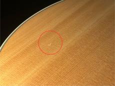 Gibson 【Gibson Expo 出展品】J-45 Standard Japan Exclusive Color Collection Antique Natural【2023年製】_10