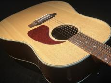 Gibson 【Gibson Expo 出展品】J-45 Standard Japan Exclusive Color Collection Antique Natural【2023年製】_11