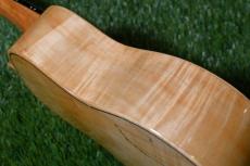 Antar Soprano Boxelder Maple #2051865_14