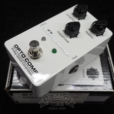 Ampeg Opto Comp Analog Optical Compressor