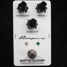 Ampeg Opto Comp Analog Optical Compressor_4