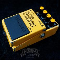 BOSS DF-2 SUPER Feedbacker & Distortion (JAPAN)