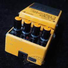 BOSS DF-2 SUPER Feedbacker & Distortion (JAPAN)_2