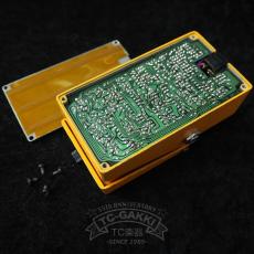 BOSS DF-2 SUPER Feedbacker & Distortion (JAPAN)_5