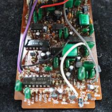 BOSS DF-2 SUPER Feedbacker & Distortion (JAPAN)_6