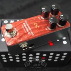 One Control STRAWBERRY RED OVERDRIVE RC