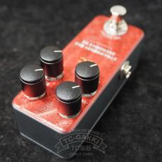 One Control STRAWBERRY RED OVERDRIVE RC_2