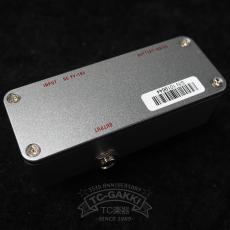 One Control STRAWBERRY RED OVERDRIVE RC_3