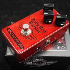 MAD PROFESSOR Ruby Red Booster