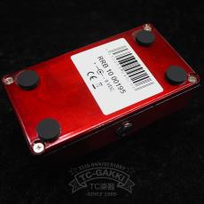 MAD PROFESSOR Ruby Red Booster_3