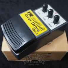 PSK ODV-5 Over Drive