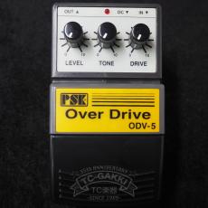 PSK ODV-5 Over Drive_4