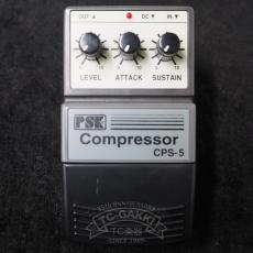 PSK CPS-5 Compressor_4