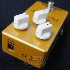 Carl Martin PlexiTone Single Channel_2
