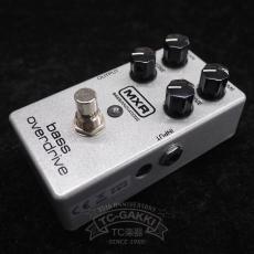 MXR M-89 Bass Overdrive