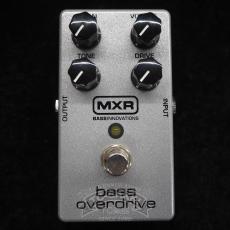 MXR M-89 Bass Overdrive_4