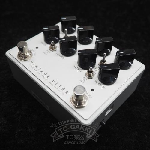 Darkglass Electronics VINTAGE ULTRA V2 w/Aux