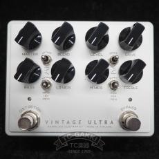 Darkglass Electronics VINTAGE ULTRA V2 w/Aux_4