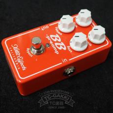 XOTiC BB-preamp