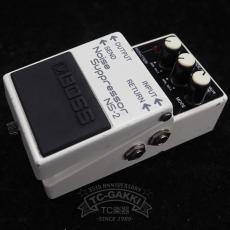 BOSS NS-2 Noise Suppressor (JAPAN)