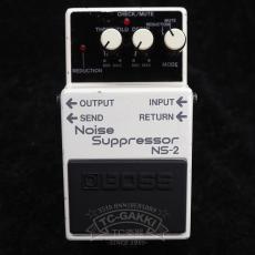 BOSS NS-2 Noise Suppressor (JAPAN)_4