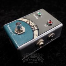NeotenicSound PurePad