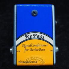 NeotenicSound RePass "Signal Conditioner for Active Bass"_4
