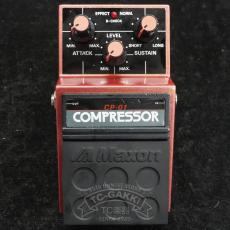 Maxon CP-01 COMPRESSOR_4