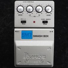 Ibanez SM7 SMASH BOX_4