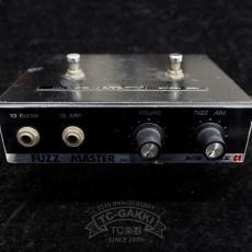 ACE TONE FM-2 FUZZ MASTER Professional_4