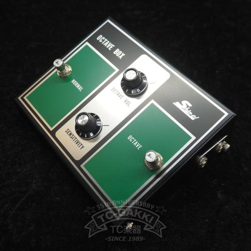 Shin-ei OB-28 OCTAVE BOX