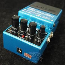 BOSS HR-2 Harmonist_2