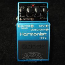 BOSS HR-2 Harmonist_4